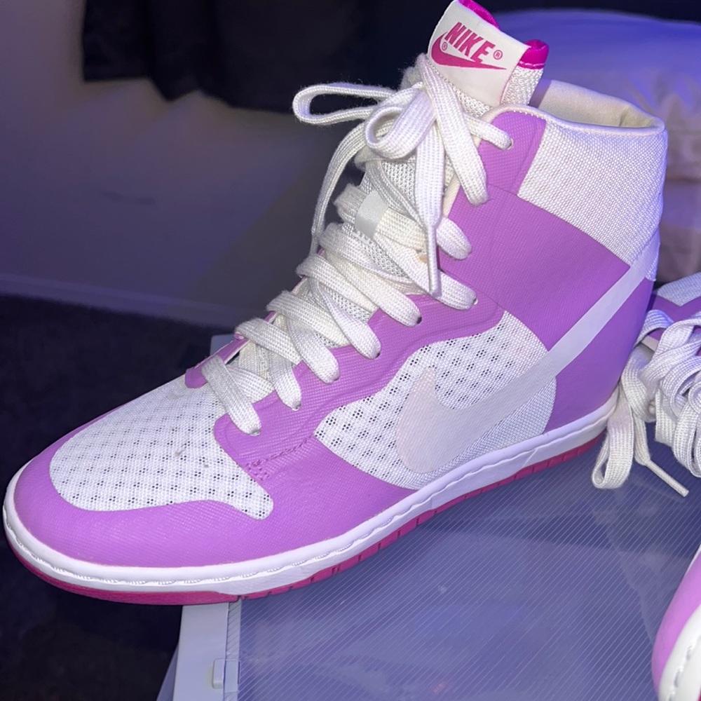 Nike Wedge